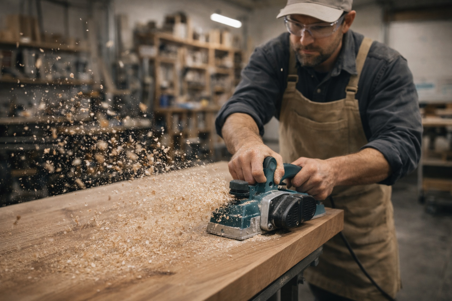 CARPENTER