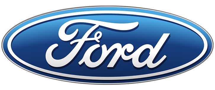 Plastic car parts (Ford)