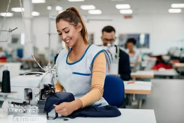Seamstress